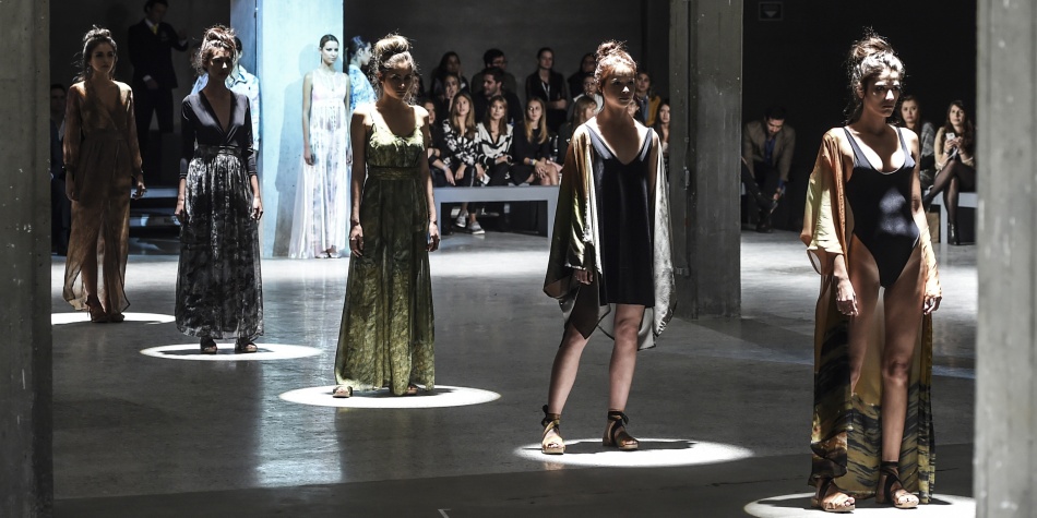 Bogotá se viste de moda con la segunda edición de BCapital