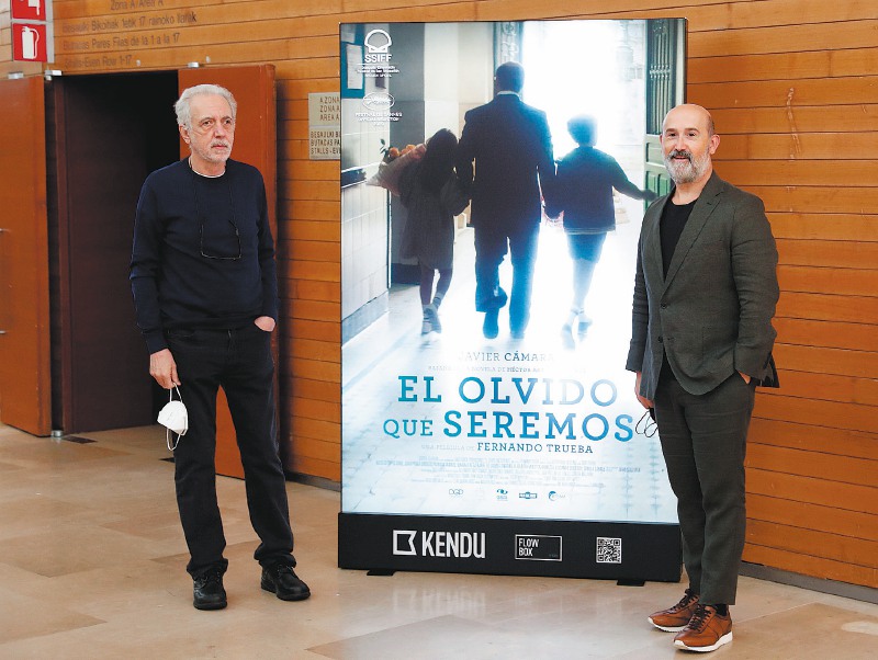“El olvido que seremos” representará a Colombia en los premios mexicanos Ariel 2021