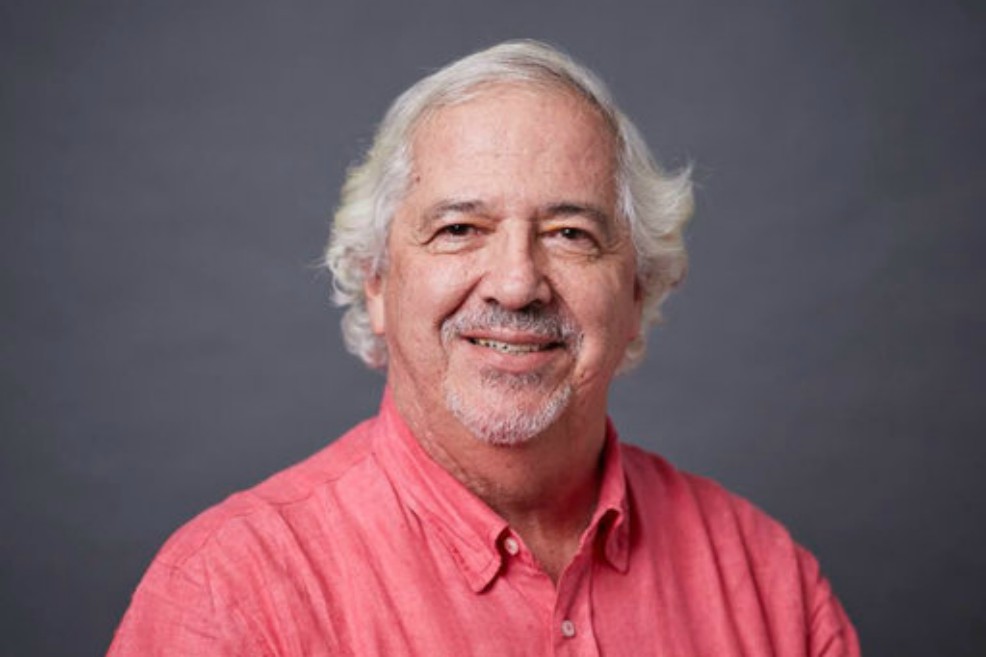 El médico Diego Rosselli de la U. Javeriana