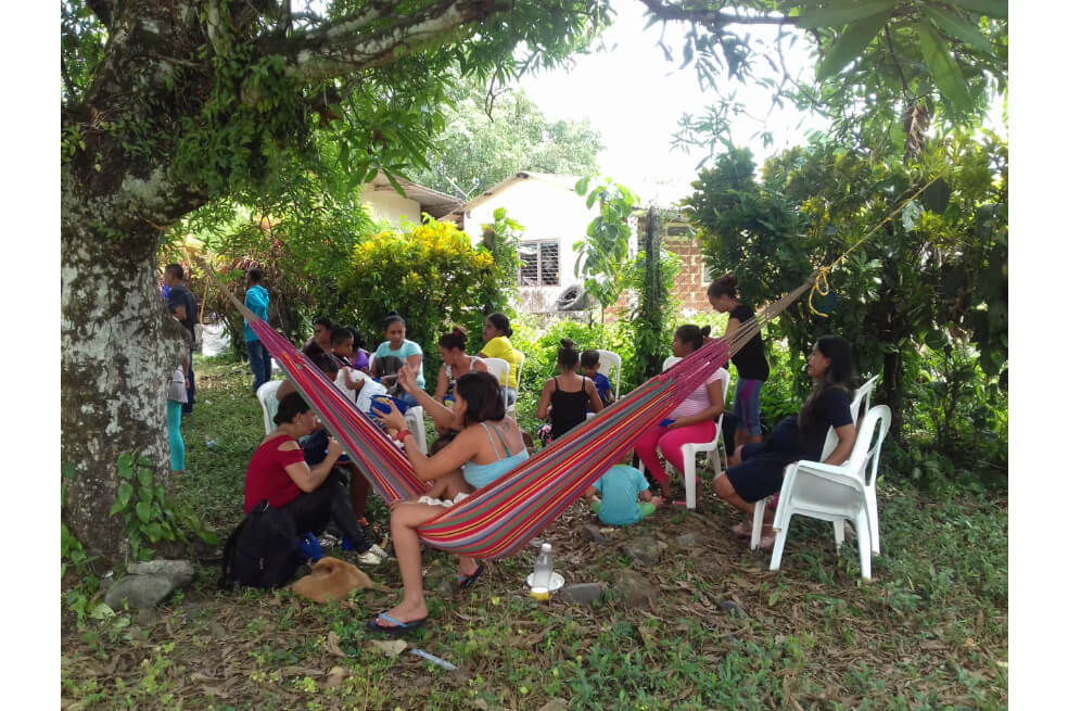 Crisis en Córdoba por enfrentamientos de grupos ilegales se extendió a Antioquia