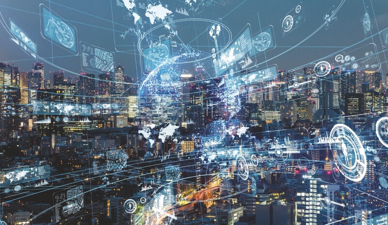 La era digital también les toca a los gobiernos