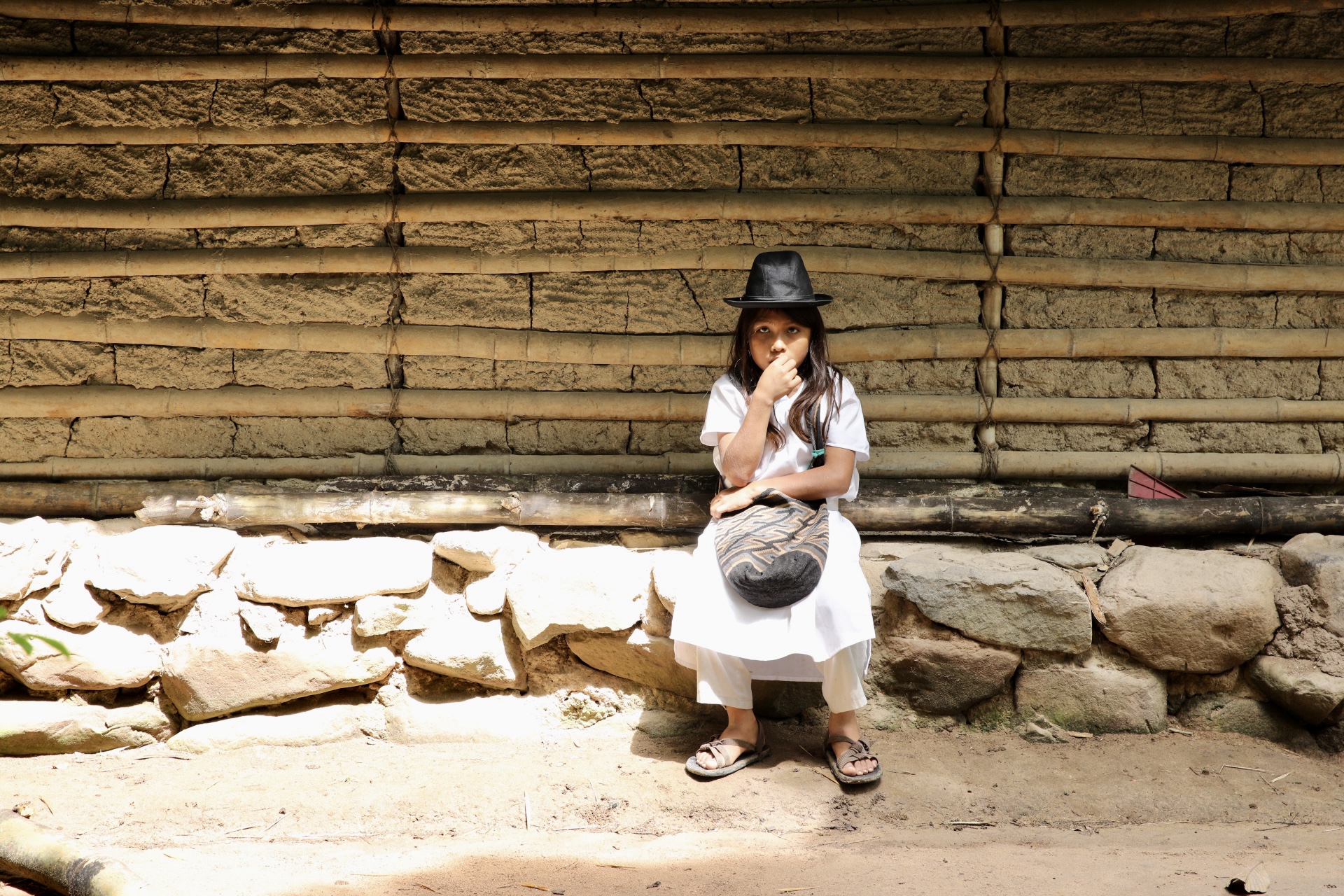 Pueblo Bello, Cesar: un viaje a la cultura ancestral y la belleza natural