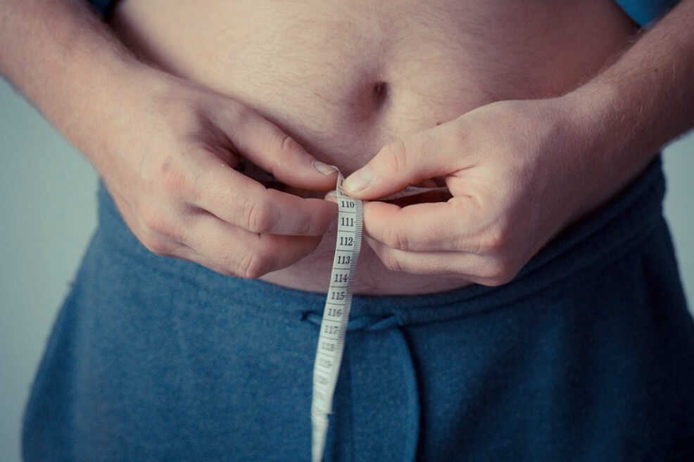 Colombianos pierden un millón de años de vida por obesidad y sobrepeso