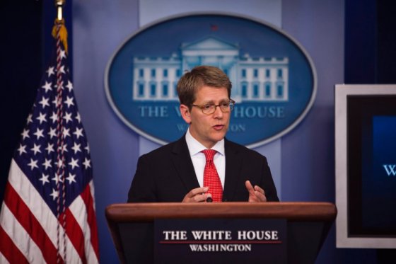 Casa Blanca celebra apoyo bipartidista a la intervención en Siria