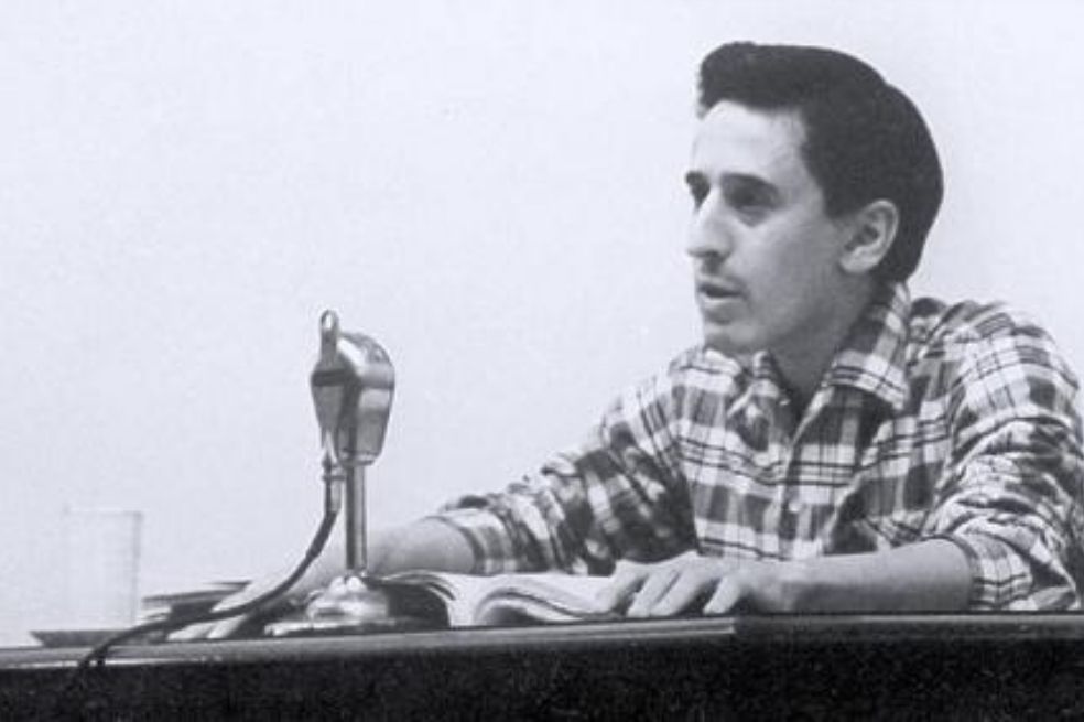 Del asombro y su búsqueda
