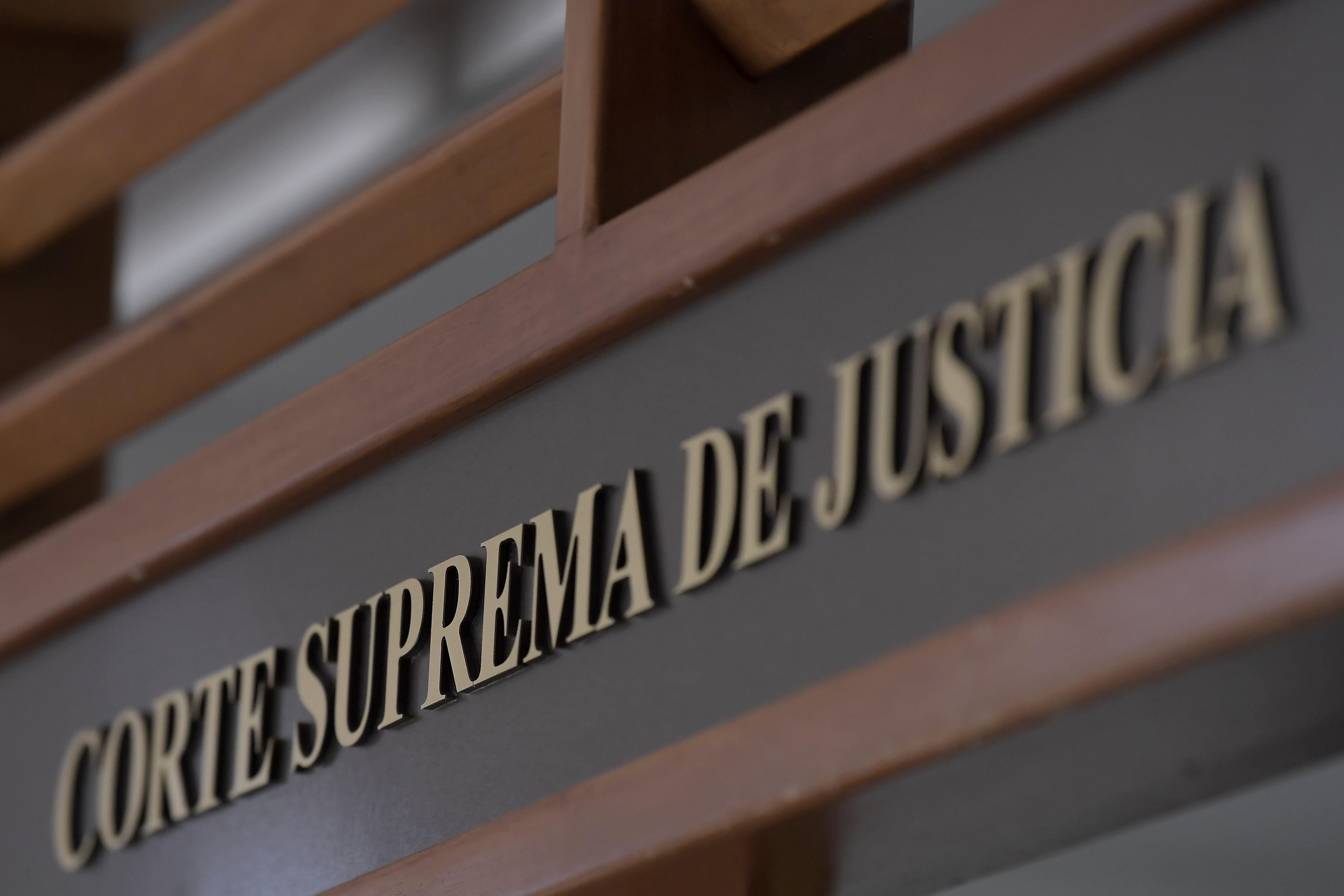Las recientes divisiones que dejó en la Corte Suprema el caso Agro Ingreso Seguro