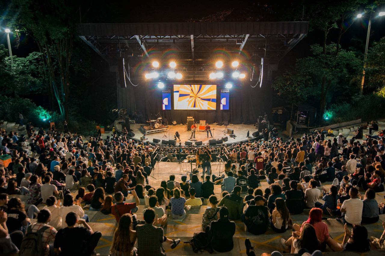 Audiciones Altavoz en Medellín 2024: programación, horarios, escenarios y más