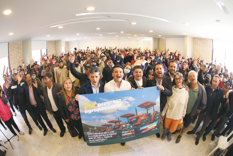 El aporte de la ACIDC al progreso y la innovación
