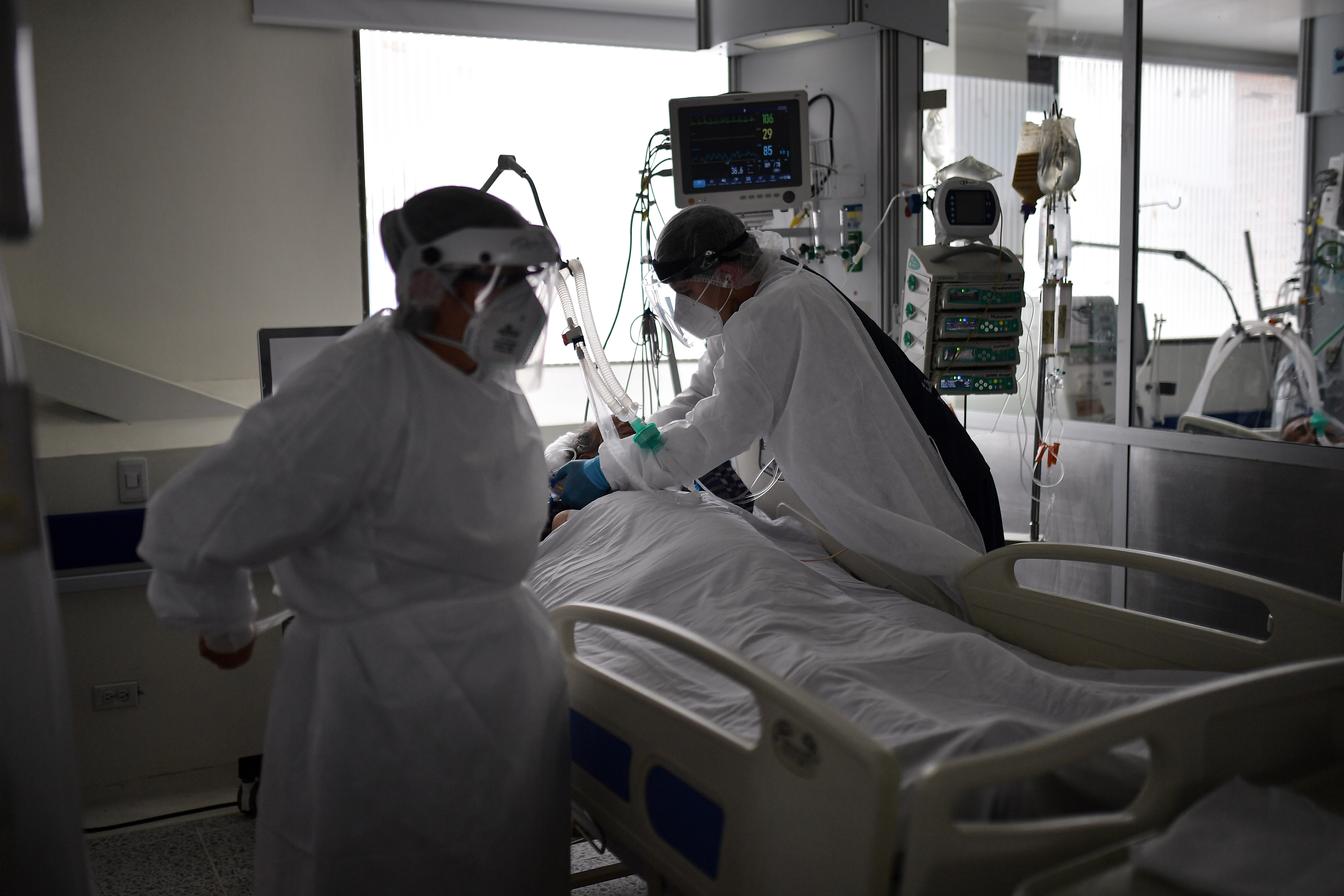 Los hospitales y clínicas colombianas que entraron al ranking los mejores de la región en 2025