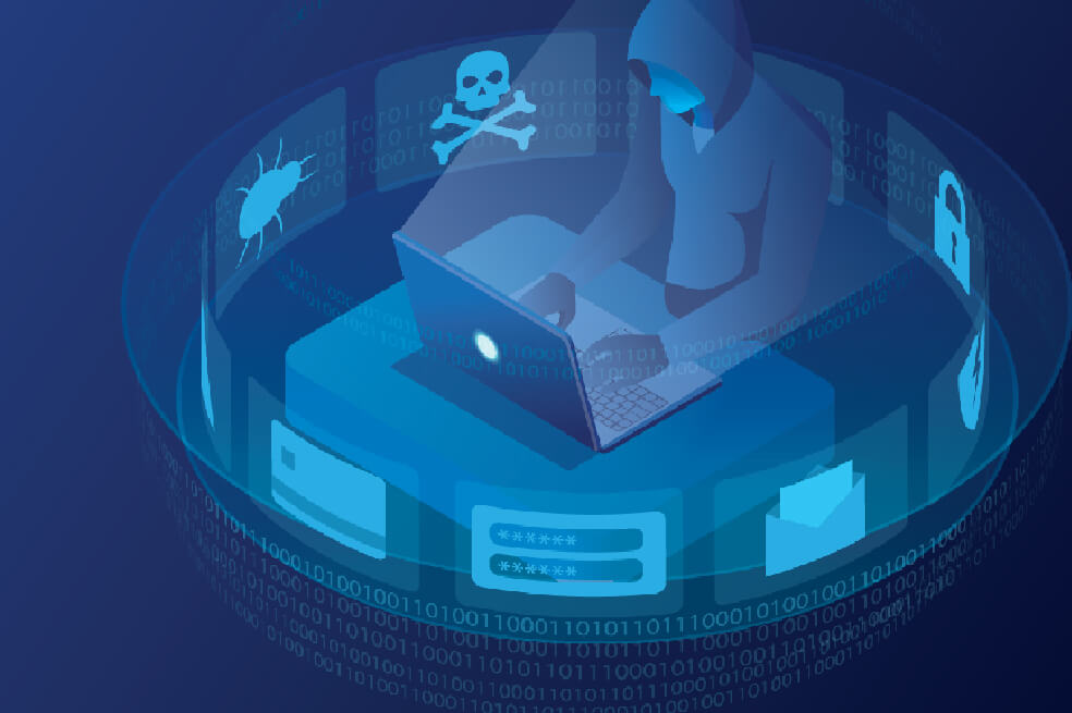 Así está la ciberseguridad en América Latina