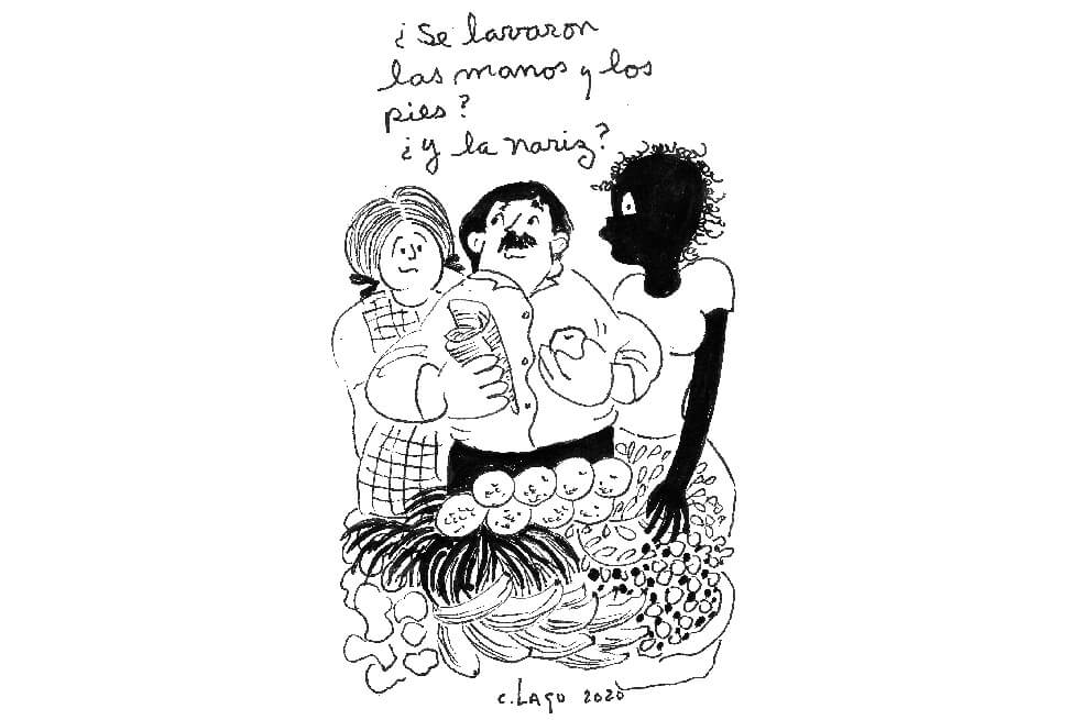 Nieves