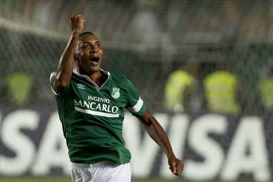 Capturan al exfutbolista Jhon Viáfara por presunto tráfico de drogas