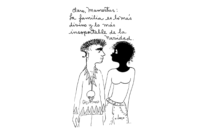 Nieves
