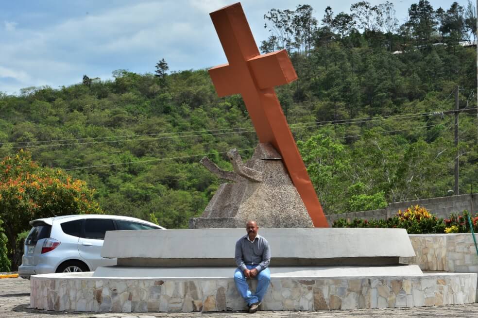 En tres semanas se han casado gratis 181 parejas en bodas colectivas en Honduras