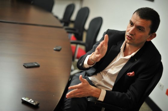 Emilio Tapia asegura que excontralor de Bogotá no recibió comisiones por ‘carrusel’