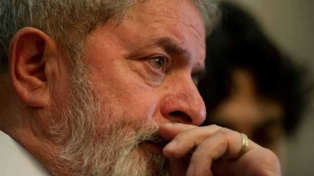 Corte Suprema de Brasil rechaza incluir a Lula en juicio por compra de votos
