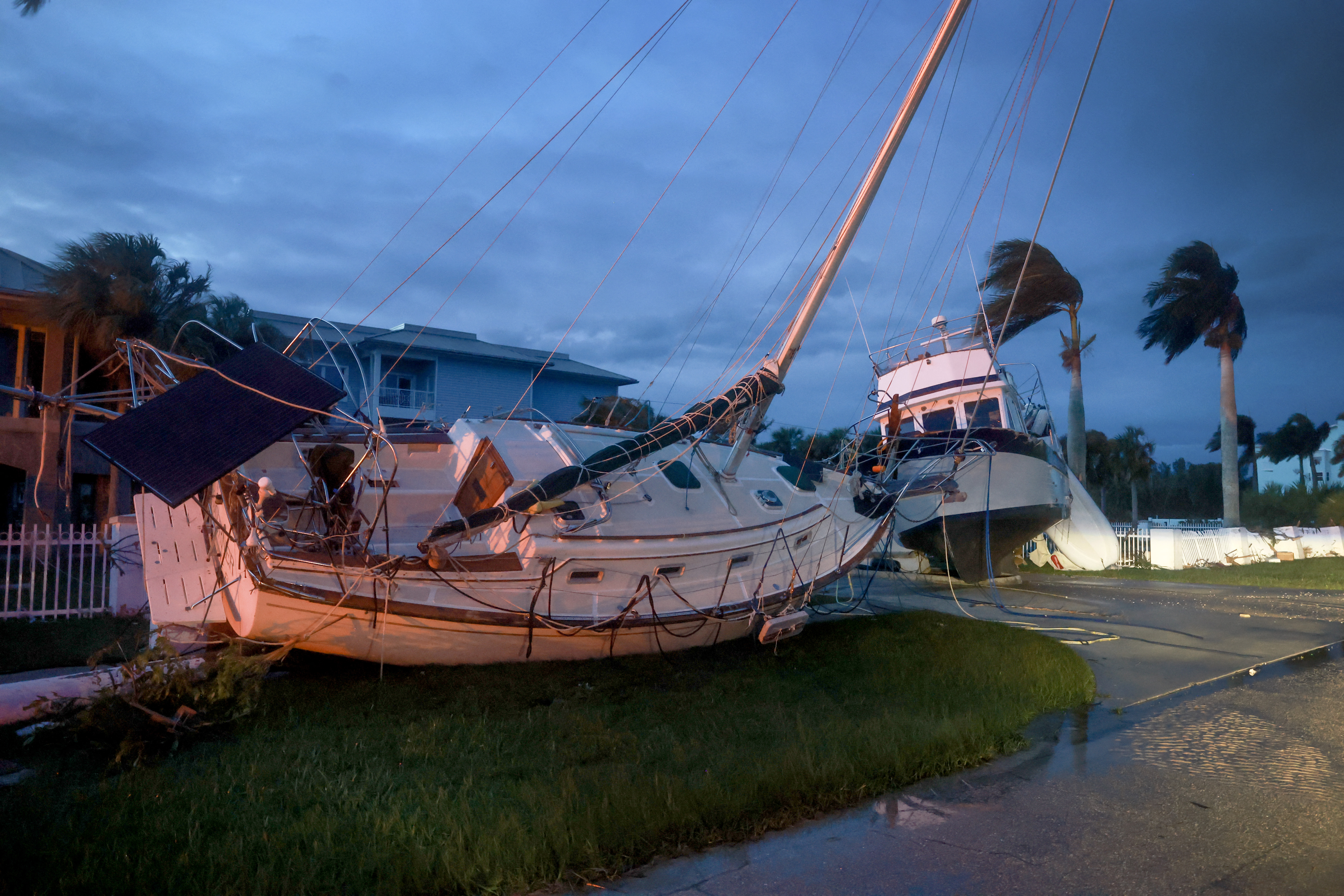 Barcos