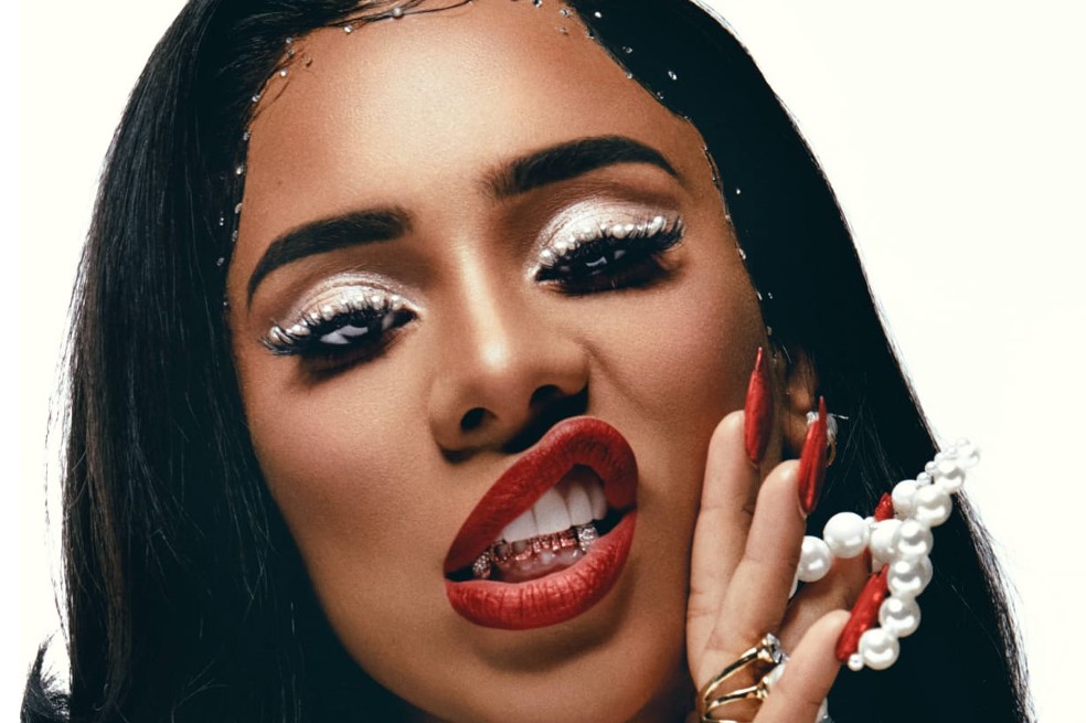 Cyn Santana supera el millón de views con su más reciente sencillo “Come”