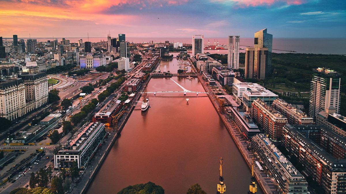 Estos son los 10 barrios más costosos de América Latina, según Properati