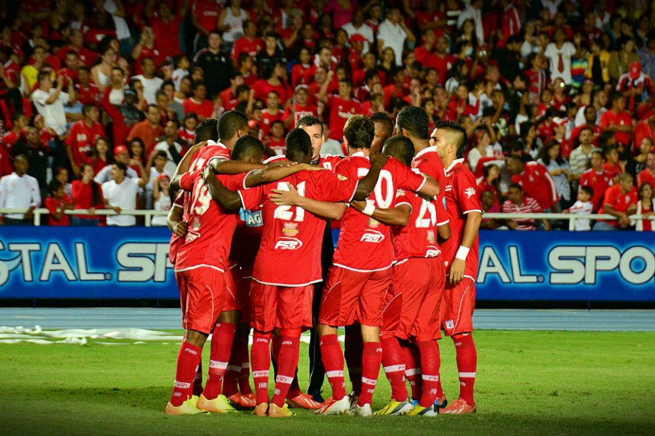 América de Cali eligió a sus 25 jugadores para buscar el ascenso