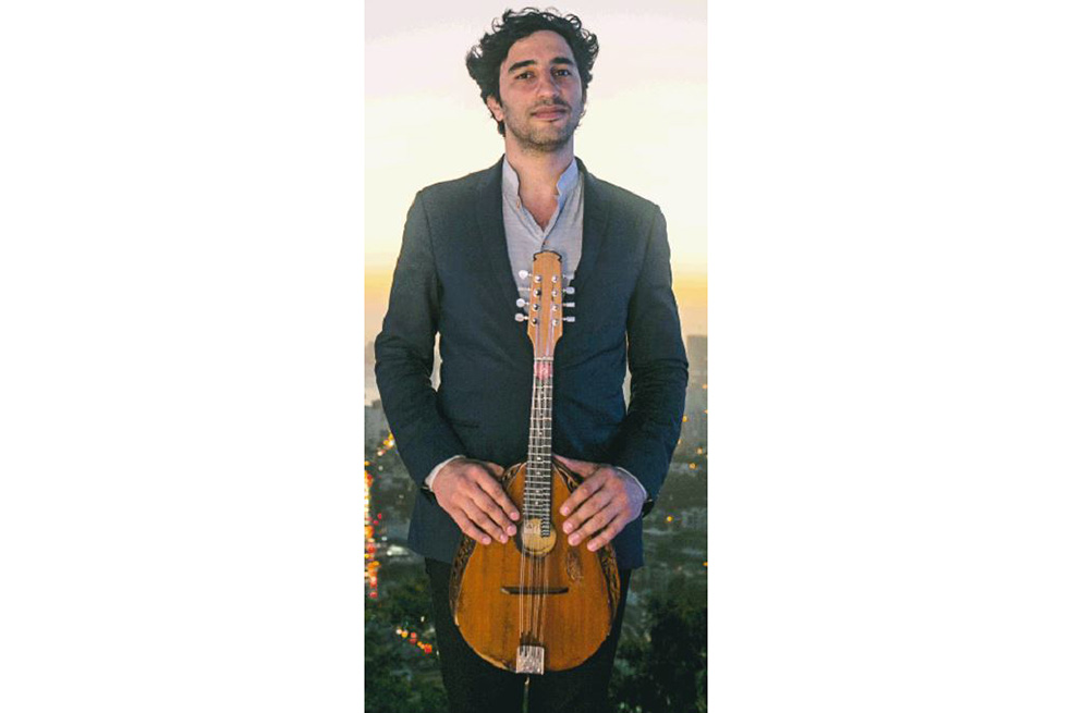 «La música es un solo lenguaje, los géneros son dialectos»