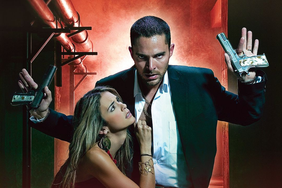 Estos son los protagonistas de ‘El cartel de los sapos’ y así se ven actualmente