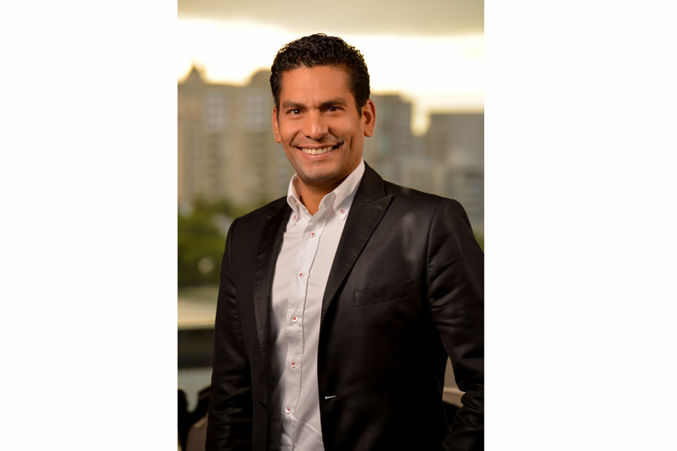 Ismael Cala y el arte de escuchar