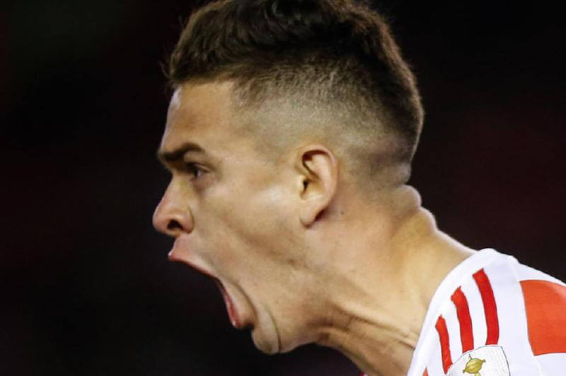 Otro Boca-River que paraliza a Argentina