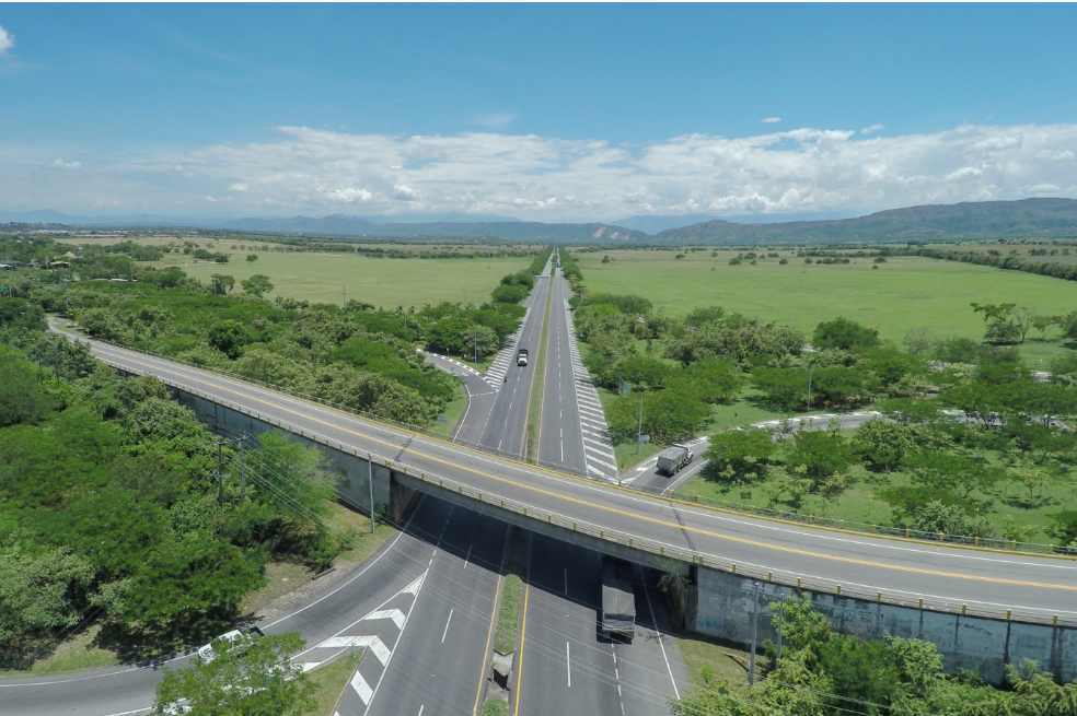 Gobierno le gana demanda al concesionario de la autopista Bogotá-Girardot