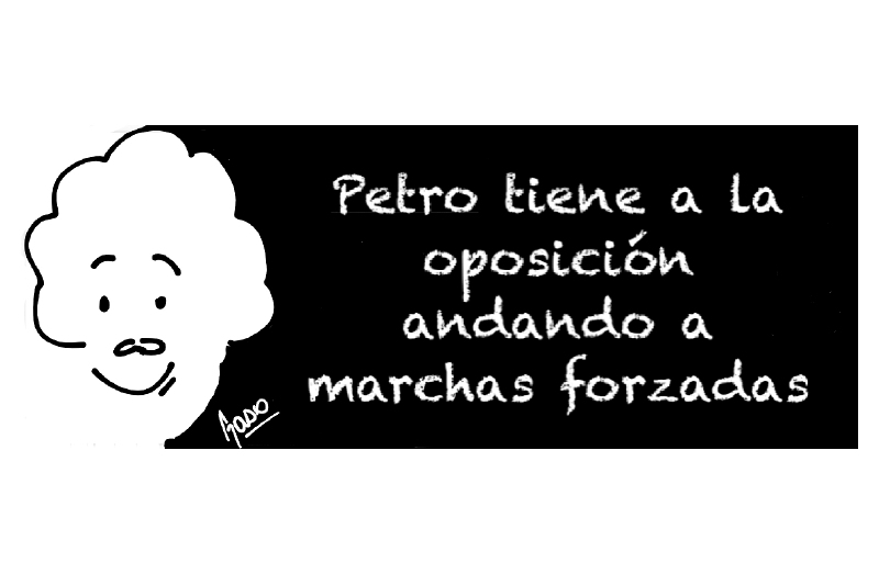 La franja de Gaso