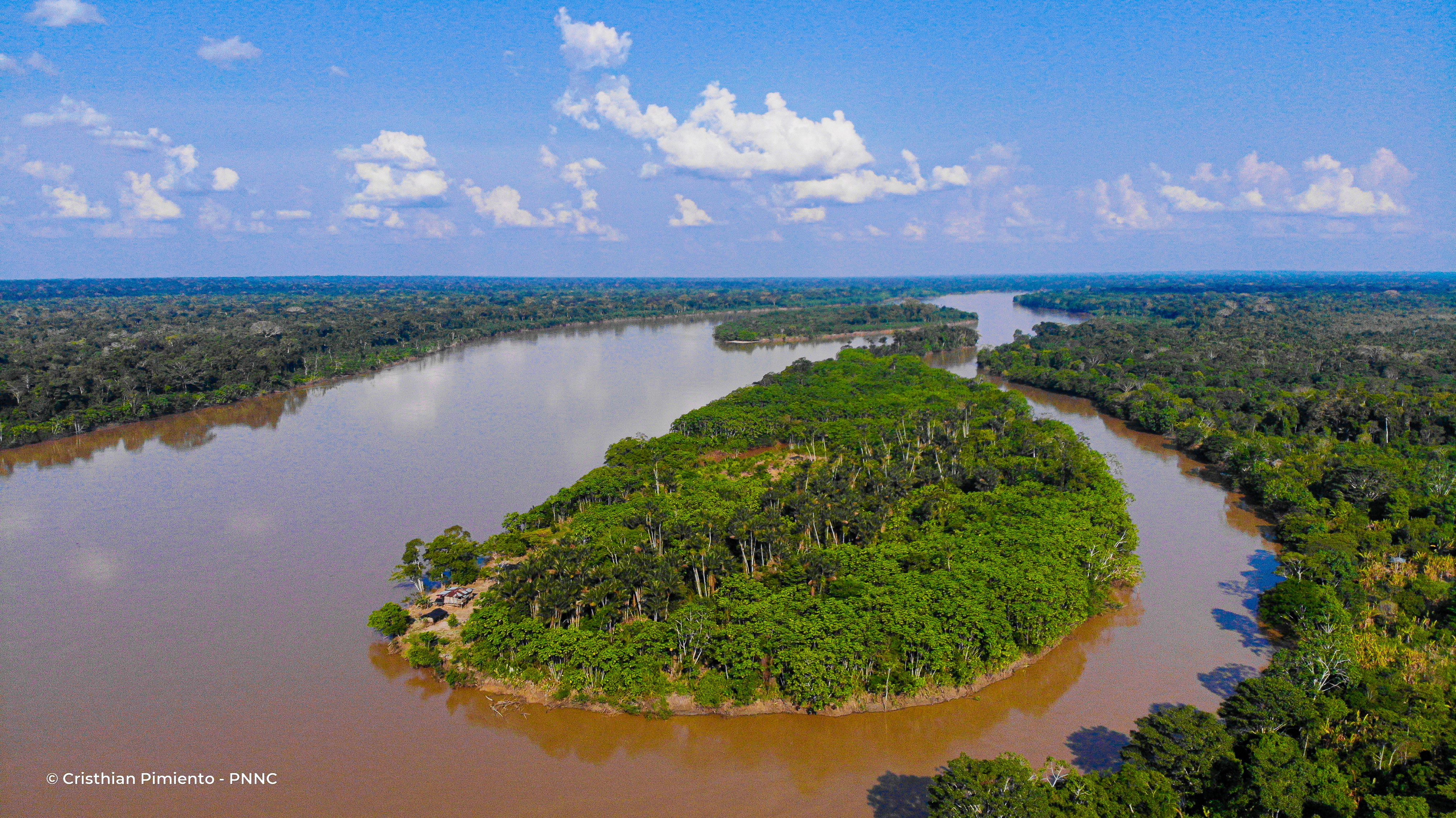 Comunidades y Parques Nacionales Naturales acuerdan conservar las áreas protegidas