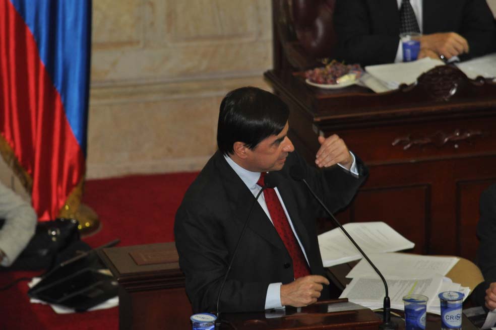 Así llega el Gobierno a la recta final del Congreso