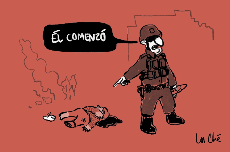 La Ché