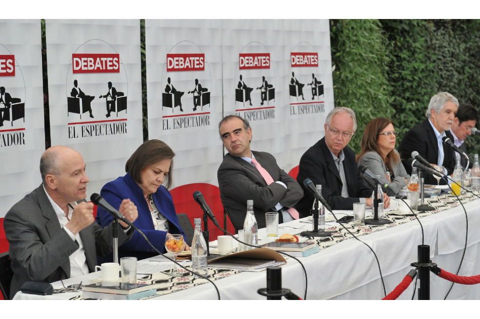 ¿Cómo pensar la seguridad en Bogotá?
