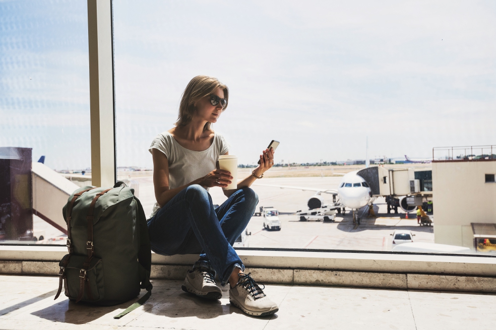 Wifi seguro, otra forma de fomentar el turismo