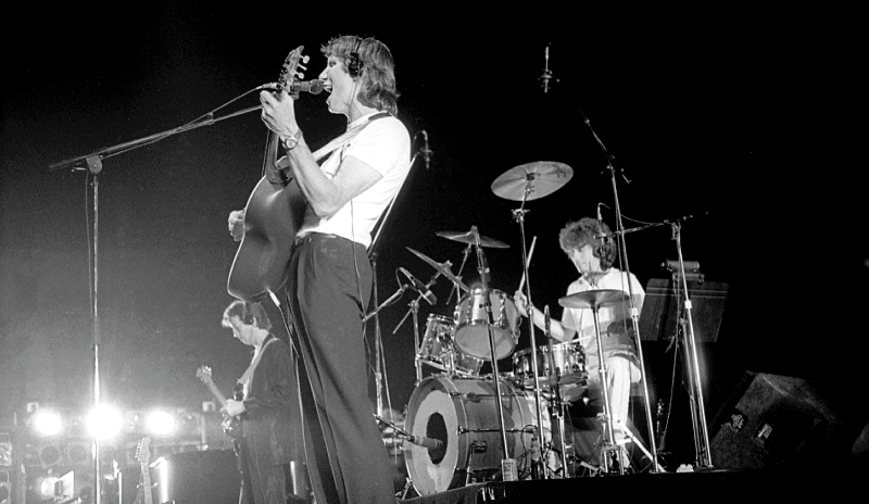 “The Dark Side of the Moon”, 50 años del álbum de Pink Floyd