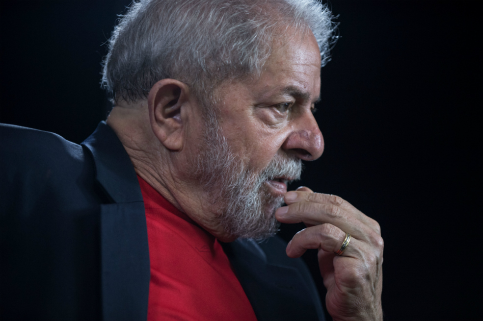 Lula insta a Maduro a no permitir «el error de aislar a Venezuela»