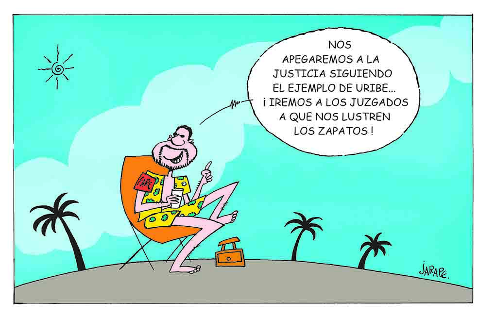 Jarape