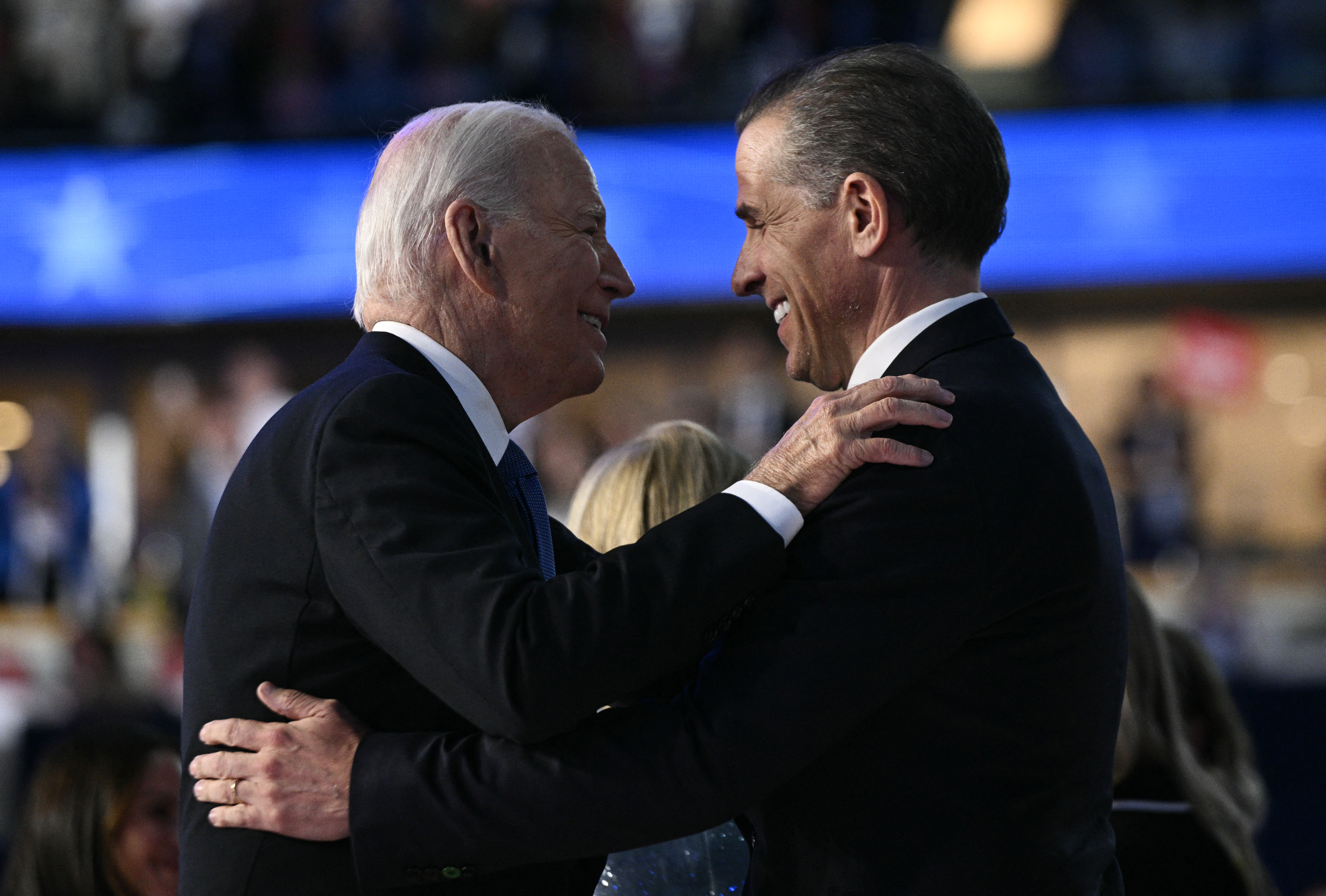 Joe Biden abusa de su poder 