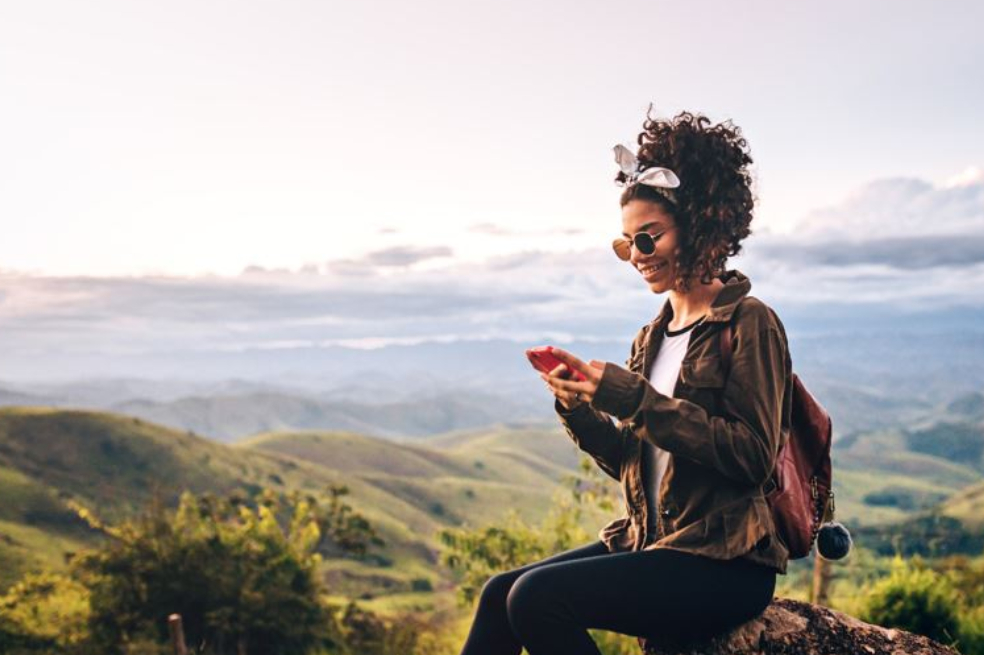 Claro es la empresa con mayor cobertura de 4G en Colombia