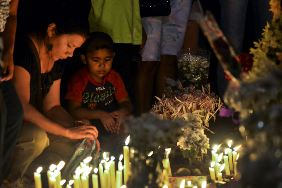 Procuraduría creó equipo de acompañamiento a familiares de víctimas de tragedia en Fundación