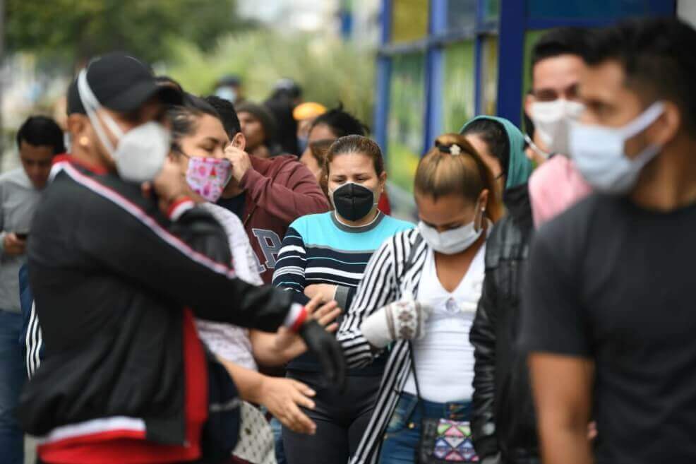 El coronavirus y la inspiración ética: Pensamientos desde casa, día 9