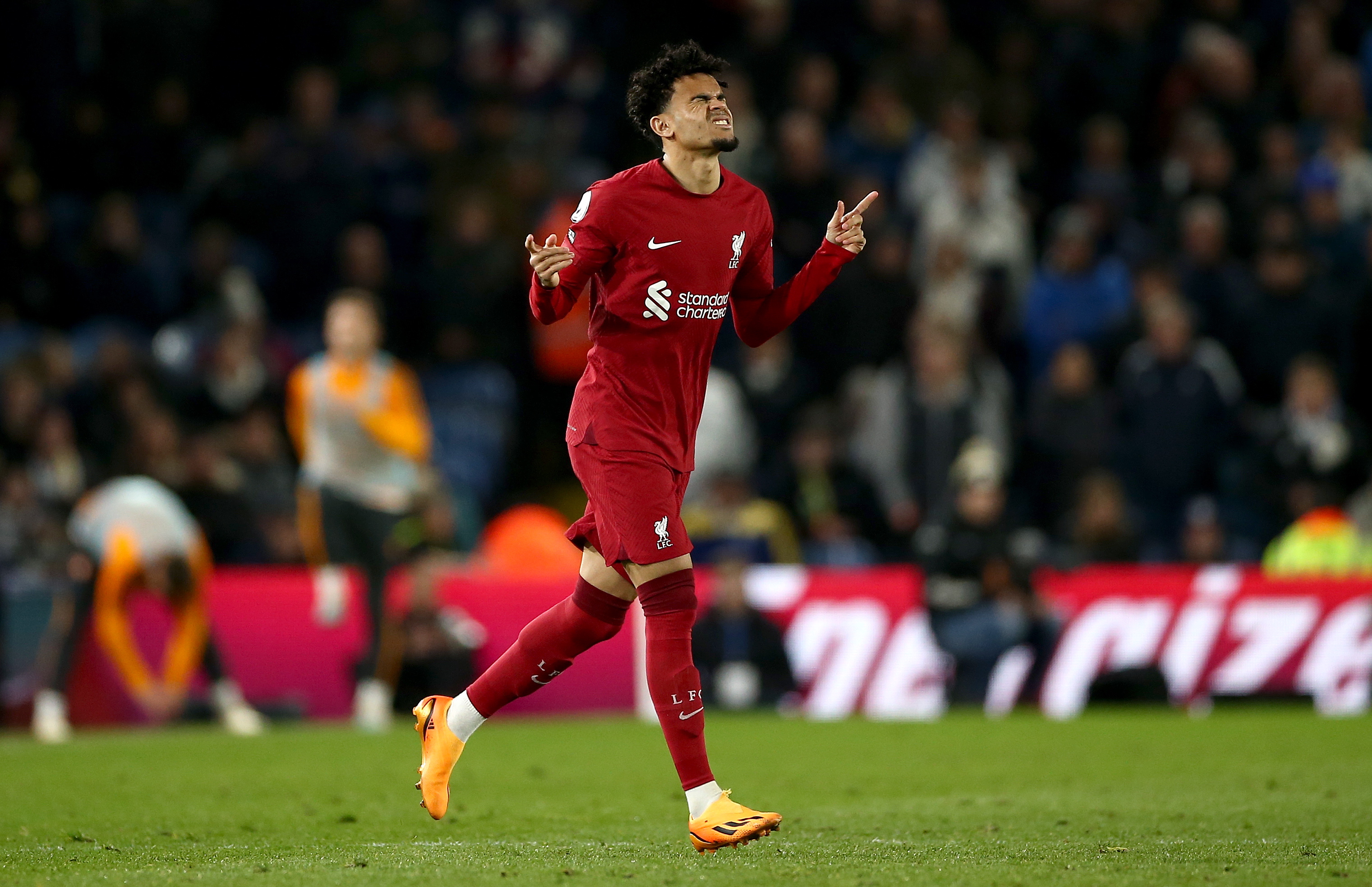 Así va la Europa League tras la victoria de Liverpool de Luis Díaz