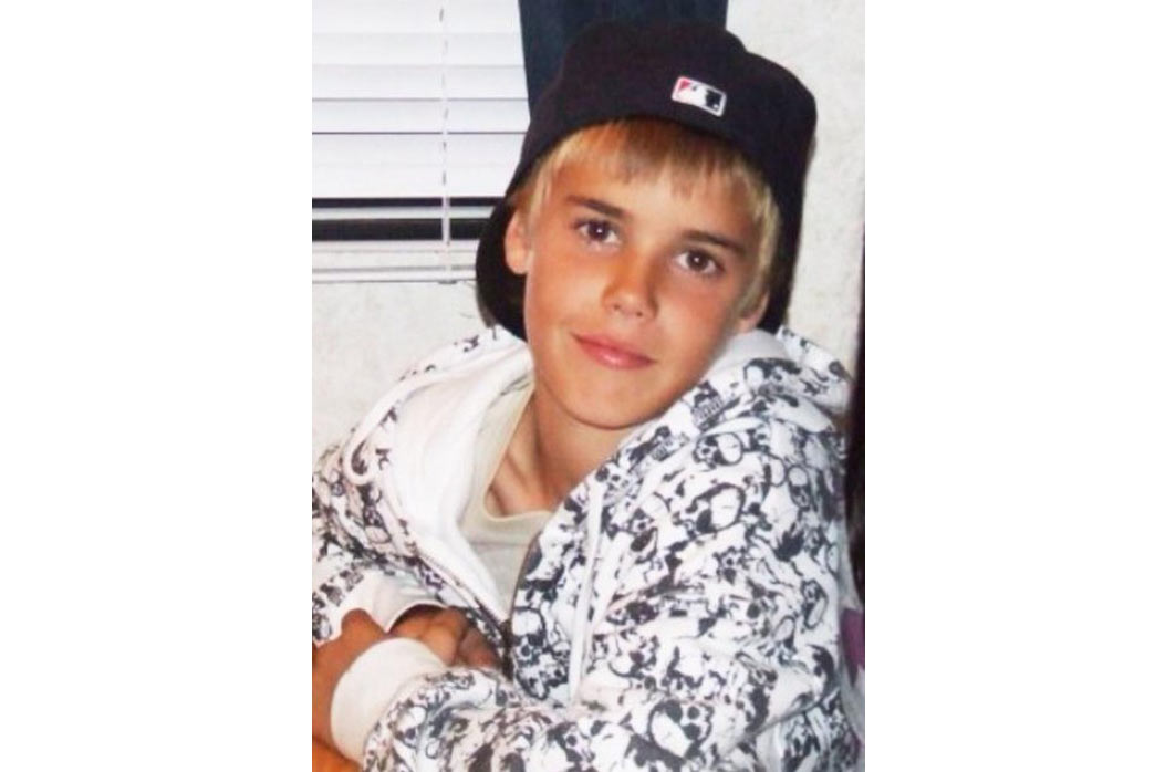 Los mejores momentos del ídolo juvenil Justin Bieber