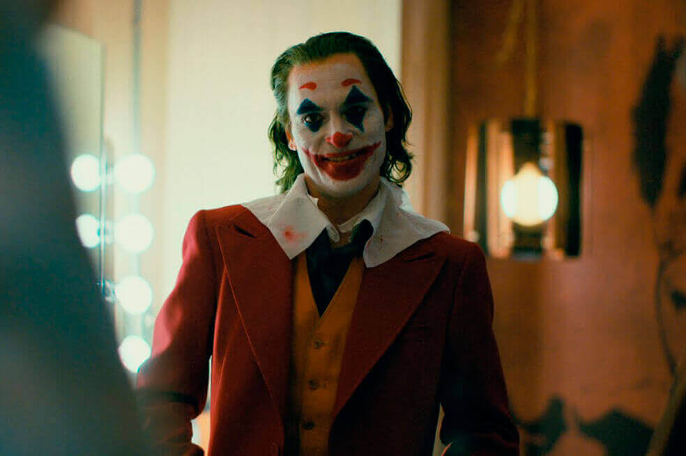 La secuela de Joker de Joaquin Phoenix sigue en marcha