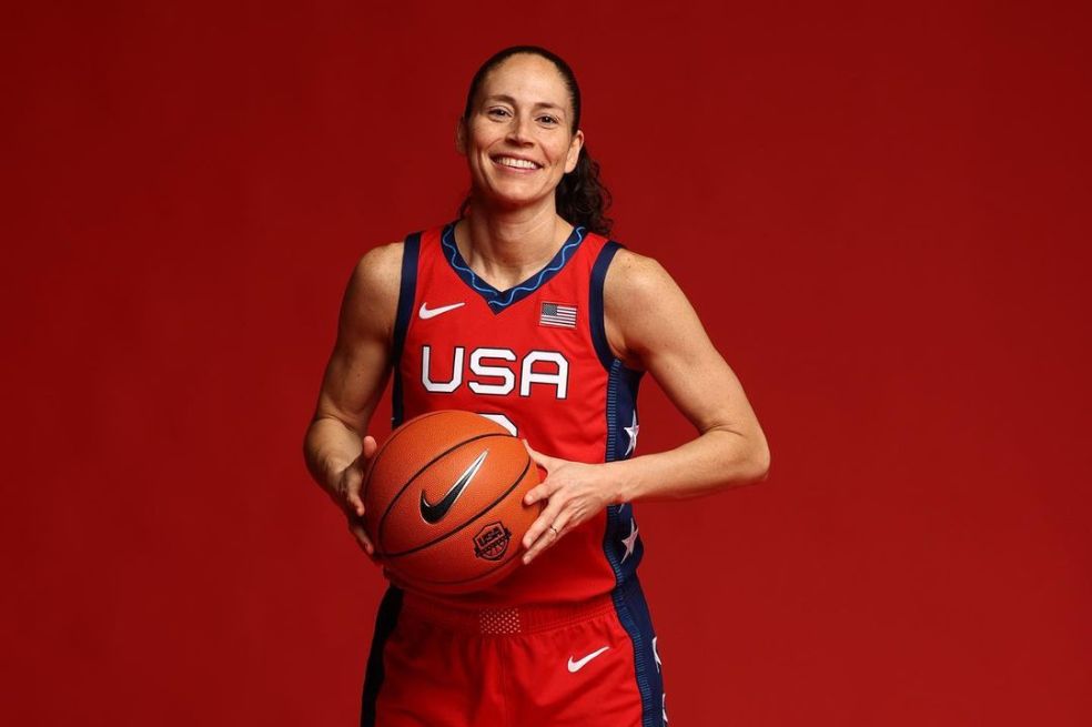 Sue Bird: la histórica basquetbolista de la WNBA anunció su retiro