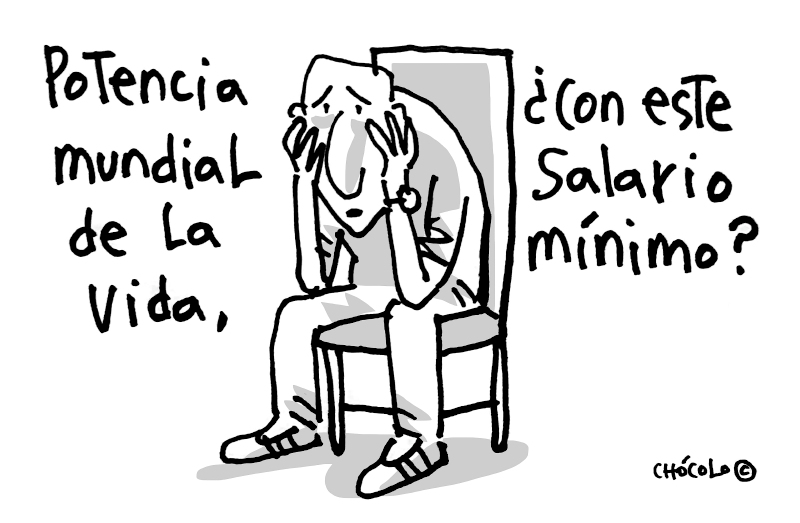Chócolo