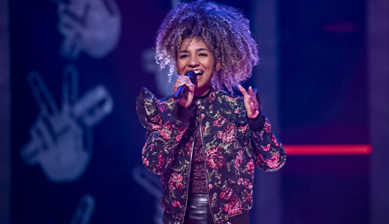 Ex participante de ‘La Voz Kids’ reveló que fue víctima de abuso. ‘Pasó varias veces’