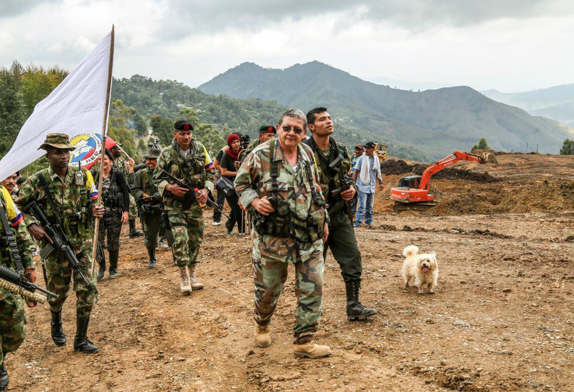Cómo las Farc hicieron del secuestro un negocio, según la nueva imputación de la JEP