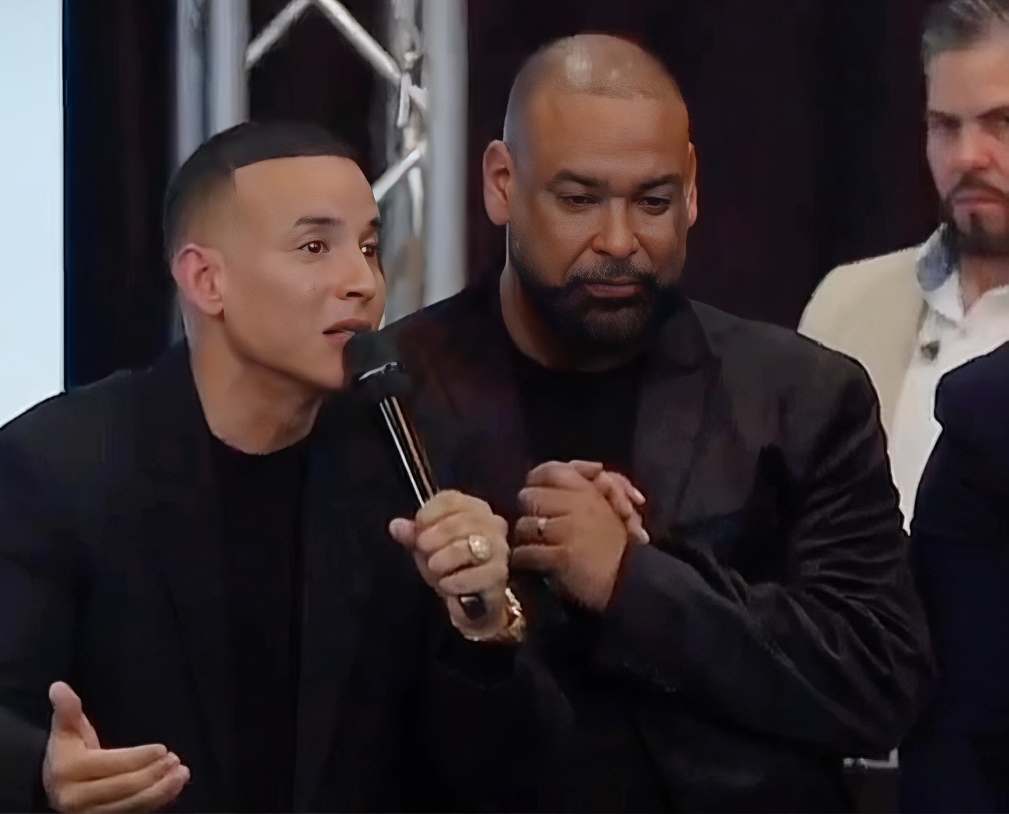 Daddy Yankee respondió a las acusaciones de su exesposa: “Injuria”